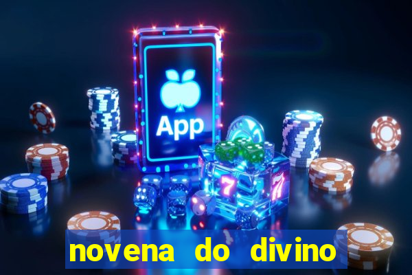 novena do divino pai eterno